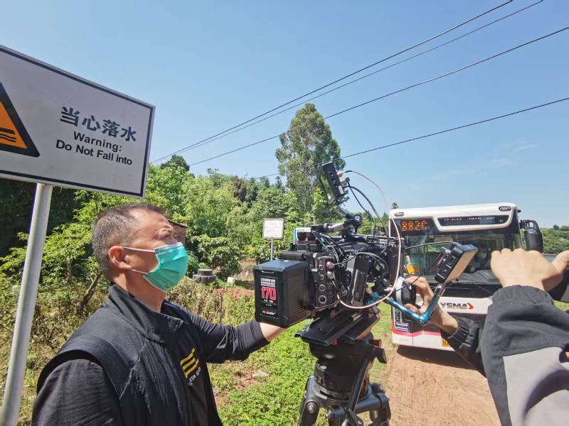 友好区TVC拍摄公司：深耕本地市场，为品牌定制专属拍摄方案